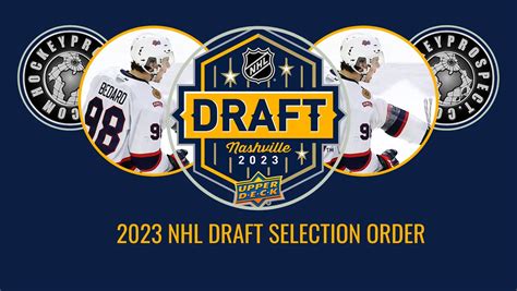 nhl draft lottery simulator 2023.